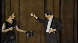 Fantasio-Don Francisco-Santiago, Chile October 1979