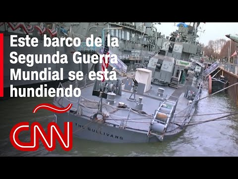 Video: ¿Cuántos barcos pt se perdieron en ww2?