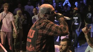 [hate5six] Section H8 - July 27, 2019