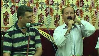 Dengbêj Hami̇t - Hozan Daği̇ - Full - Restorasyonlu