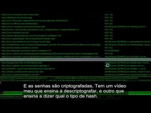 WHMCS 5.2.8 - SQL INJECTION VULNERABILITY (PROGRAMA)