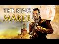 The King Maker | ACTION, ADVENTURE | Full Movie in English 💎