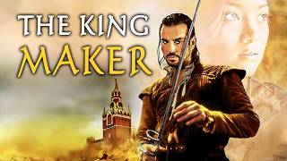The King Maker | ACTION, ADVENTURE | Full Movie in English 💎