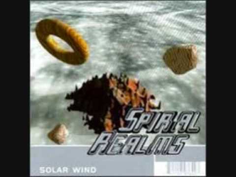 Spiral Realms — Spiral Realms - Lunar Sea