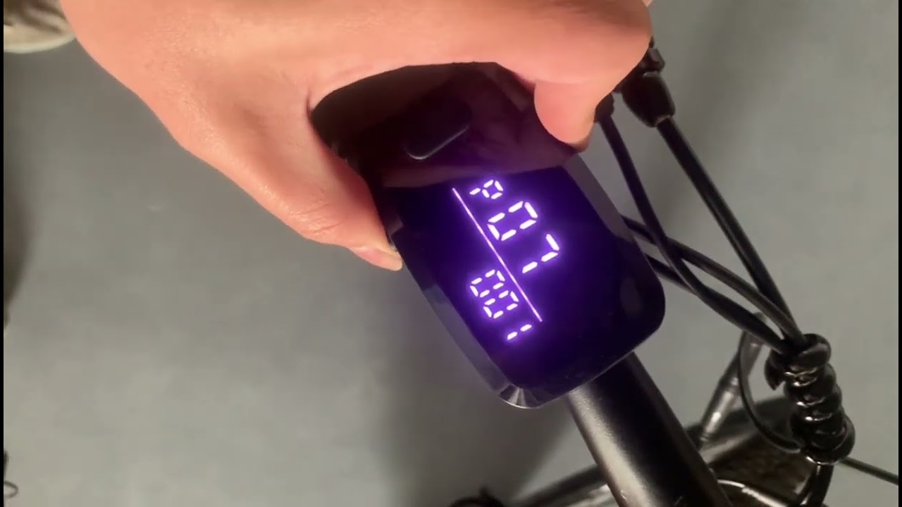 Tutorial | Unlimiting the Speed ​​Limit on Z20 PRO EVO