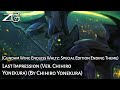 Last Impression (Ver. Chihiro Yonekura) (Gundam Wing Endless Waltz: Special Edition Ending Theme)