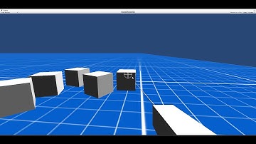 FPS Unity test