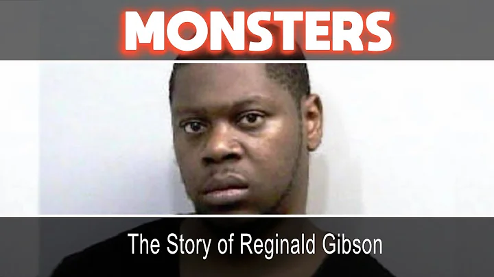 The Story of Reginald Gibson