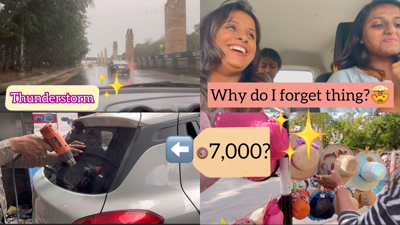 why-do-i-forget-things-got-our-car-window-tint-done-jj-vlogs