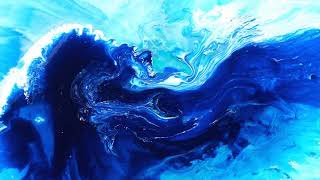 Free - 115 Bpm - Deep Blue Interlude