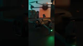 DJI Mavic 4 Pro  – Cinematic Drone Power Unleashed! 🔥  #xboom #drone #mavic4pro