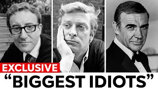 Celebrity 21 Old British Actors Who Were BIGGEST IDIOTS Net Worth