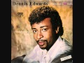 Dennis Edwards - Another Place in Time