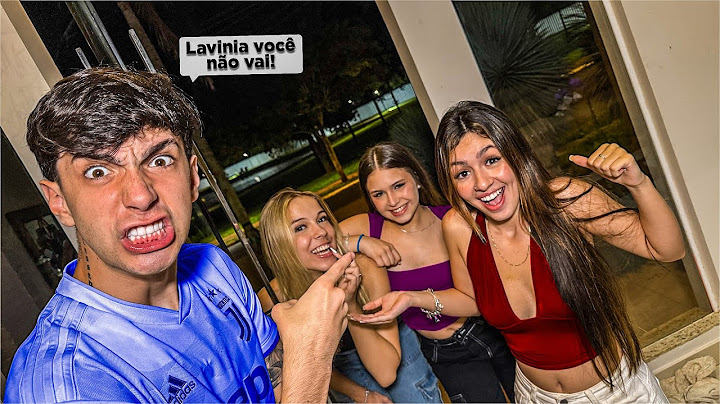 FUI PRA BALADA ESCONDIDA DO ZANELLA…MAS DEU TUDO ERRADO!🤦🏻‍♀️