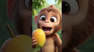 cartoon 🐒video