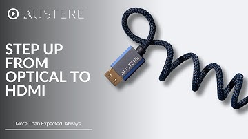 Why Should You Step Up From Optical To HDMI?