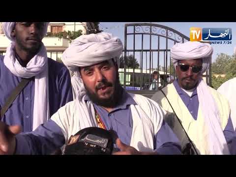 معسكر بعد غياب لسنوات إحتفالات فلكلورية للبارود للحفاظ على تراث المنطقة