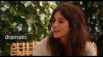 ESFJ in the grip of inferior function (Ti)- Example