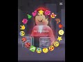 my fav emojis 🤟🌺 (( #roblox #robloxedit #itzcutieplayzrobloxedits ))