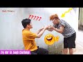 TRY NOT TO LAUGH - Funny Comedy Videos and Best Fails 2020 by SML Troll Ep 90