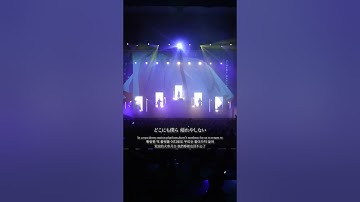 Thumbnail of "雨景色"-The Shape of Rain-(ロクデナシ 2nd Oneman Live「行かないで」LINE CUBE SHIBUYA ver.) #ロクデナシ #日陰 #雨景色