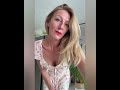 Polly Kendall 💫 Elegant Older Ladies Over 50 | Real Beauty, Real Facts 🌹