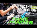 New windshield protection game changer lets find out