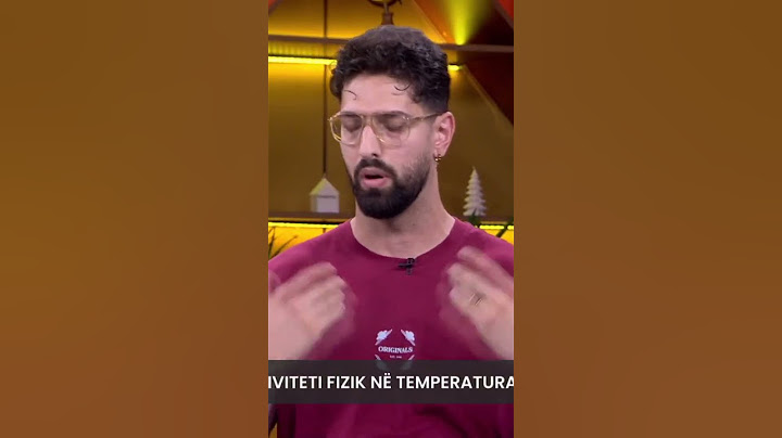 Thyhet miti: Ja pse djersitja në ushtrime nuk të dobëson - Në Shtëpinë Tonë