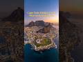 Cape Town Hidden Gems 2026 | Local Spots, Beaches & Sunset Views You Must Visit