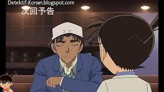 Detective Conan Episode 885 Subtitle Indonesia (Preview)