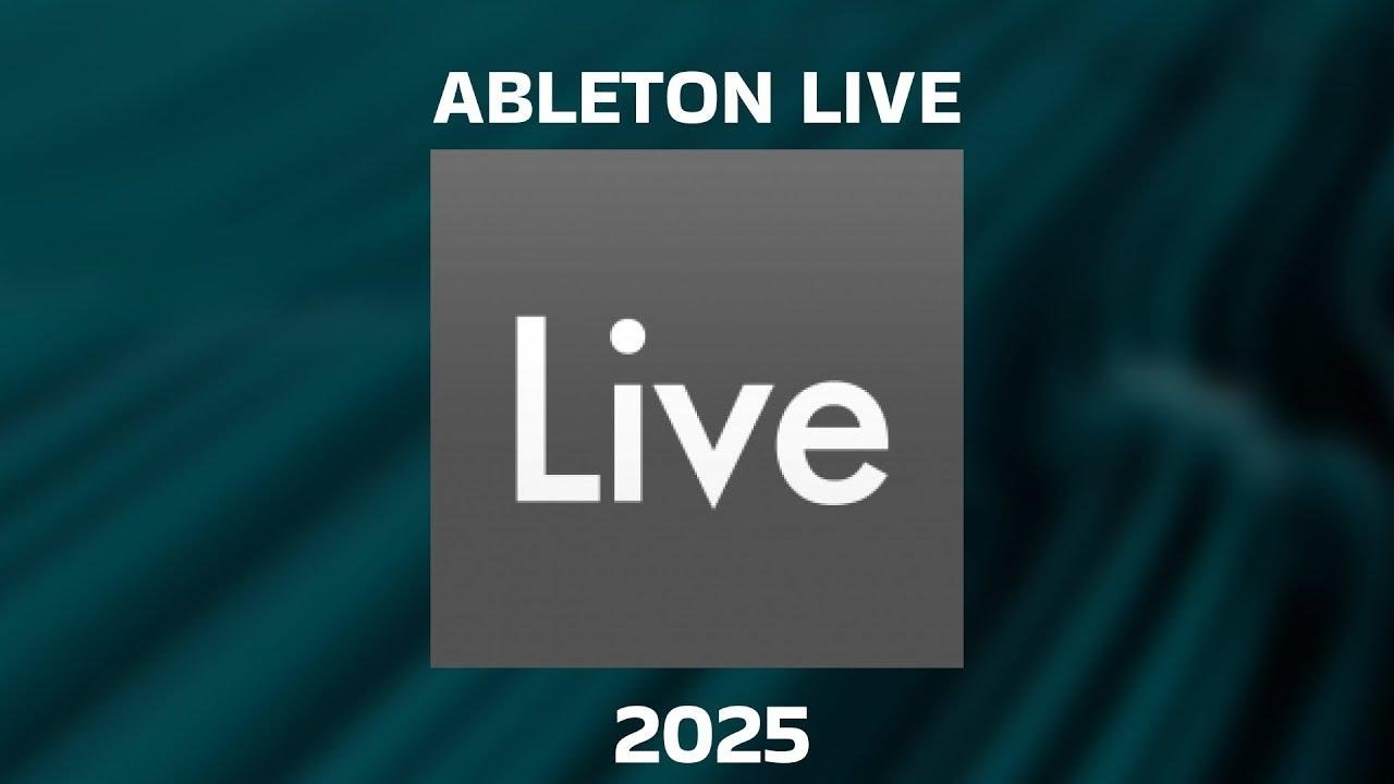 ✅ ABLETON 12 FREE DOWNLOAD | ABLETON LIVE CRACK FULL ACTIVATED VERSION | ABLETON CRACK 2025