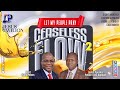 Let My People Pray - December 2025 Edition