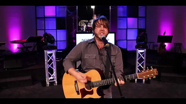 Shawn Starbuck "Not Ashamed" Official Music Video