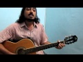 snehithane - tamil unplugged - arrahman song vocals guitar chords