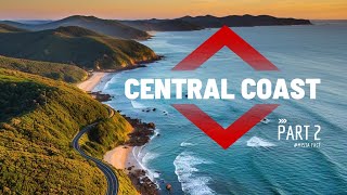 Central Coast's Hidden Natural Gems - Part 2