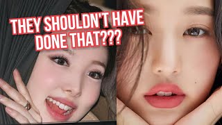 Netizens Think These 5 Idols Look WORSE After Beauty Procedures