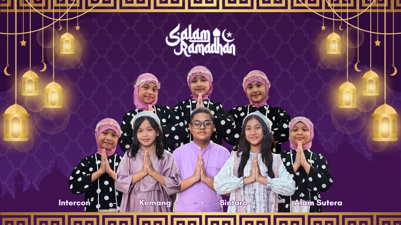 Salam Ramadhan Season 6 – Episode 2