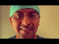 Dr Ayyappan V Nair explains the latarjet procedure for shoulder dislocations