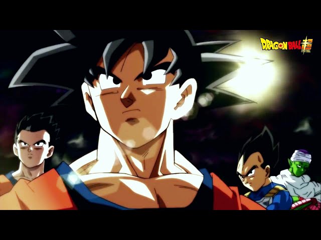 TOURNAMENT OF POWER  EP-1  [ All Universes Arrives ] In Hindi !!! ( Dragon Ball Super ) class=