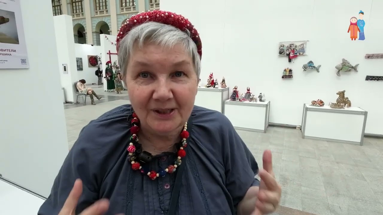 Фестиваль лоскутного шитья 