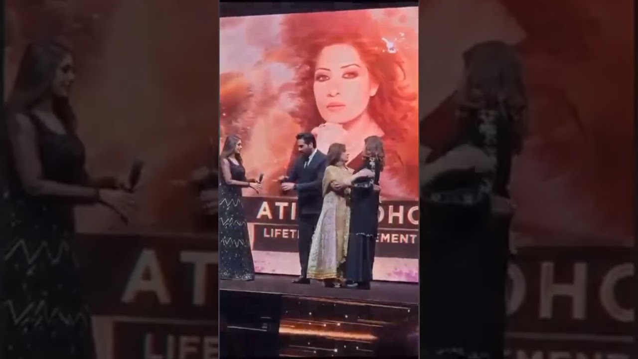 Life Time Achievement Award 2023 | IPPA Awards 2023 