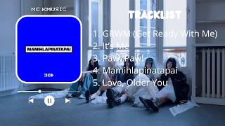  Album Illit   4th Mini Album  Mamihlapinatapai