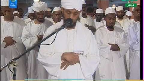 سورة يوسف الآيات (1 - 53) الشيخ علي عبدالباقي الشايب