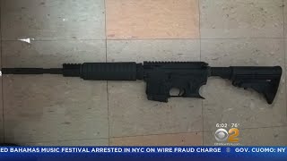 New Details In Shooting At Bronx-Lebanon Hospital