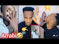 Muhammed fi dabbal wal fixxe kophee wal arrabsisa jiru🤣