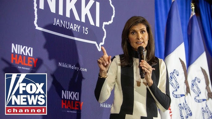 Nikki Haley Sweeps Dixville Notch Midnight Vote With Six Votes