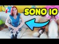 Reaction ai miei video di 8 ANNI FA!!