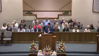 Funeral Service for Karen A. Boyed 4/18/24