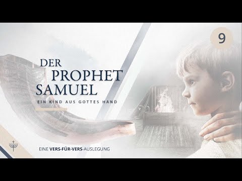 1. Samuel –