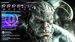 SHADOW OF WAR - ENDLESS BATTLE WITH THE SERVANTS OF SAURON IN THE VASTNESS OF MORDOR